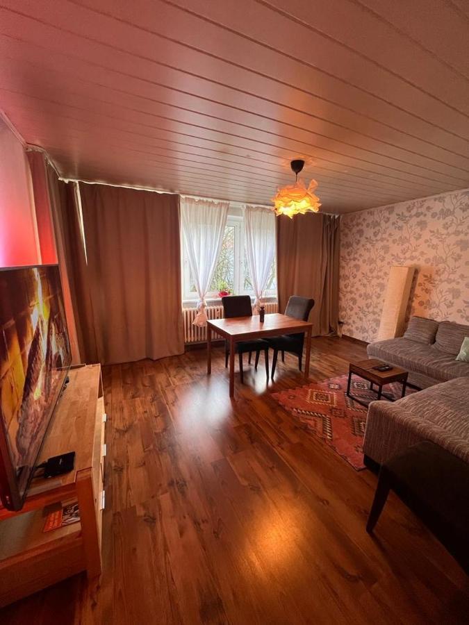 Otto Apartment Bremen Bagian luar foto