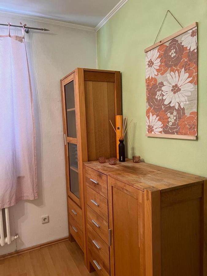Otto Apartment Bremen Bagian luar foto