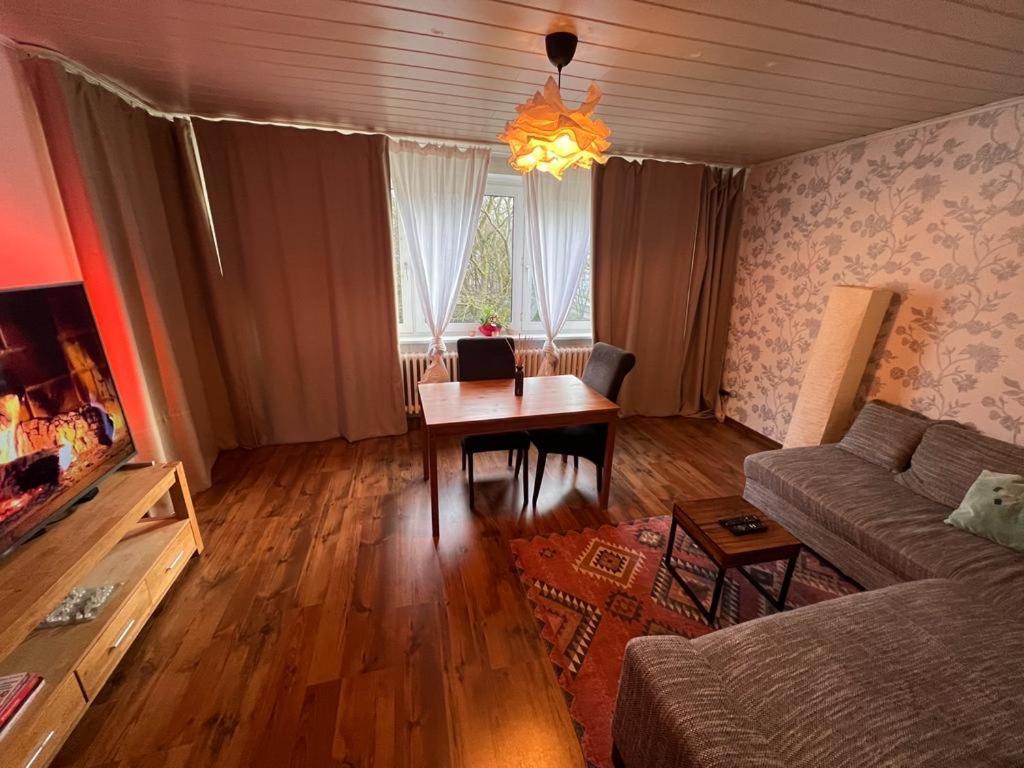 Otto Apartment Bremen Bagian luar foto