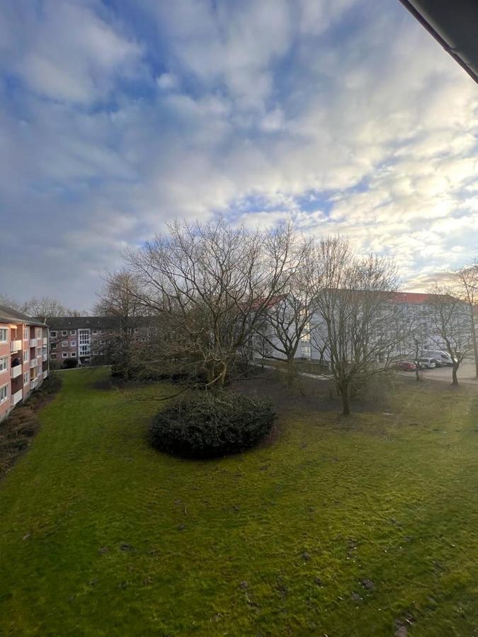 Otto Apartment Bremen Bagian luar foto