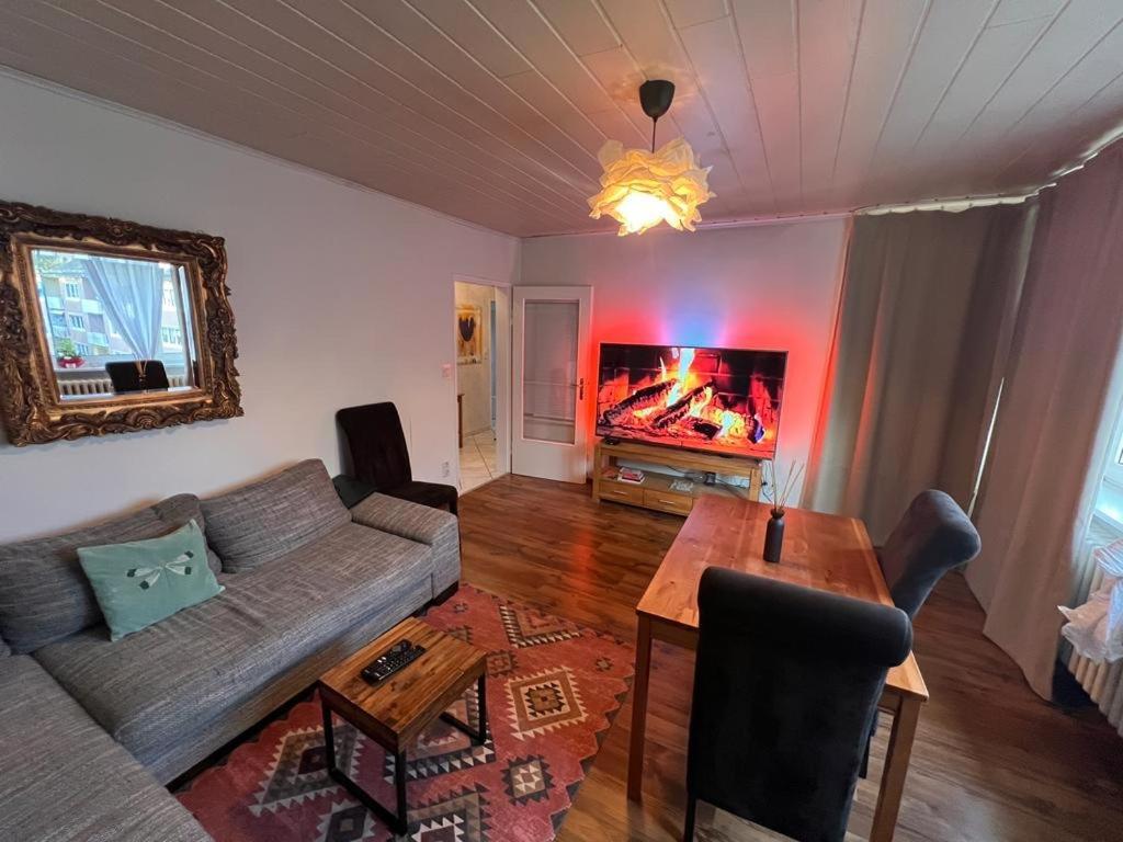 Otto Apartment Bremen Bagian luar foto