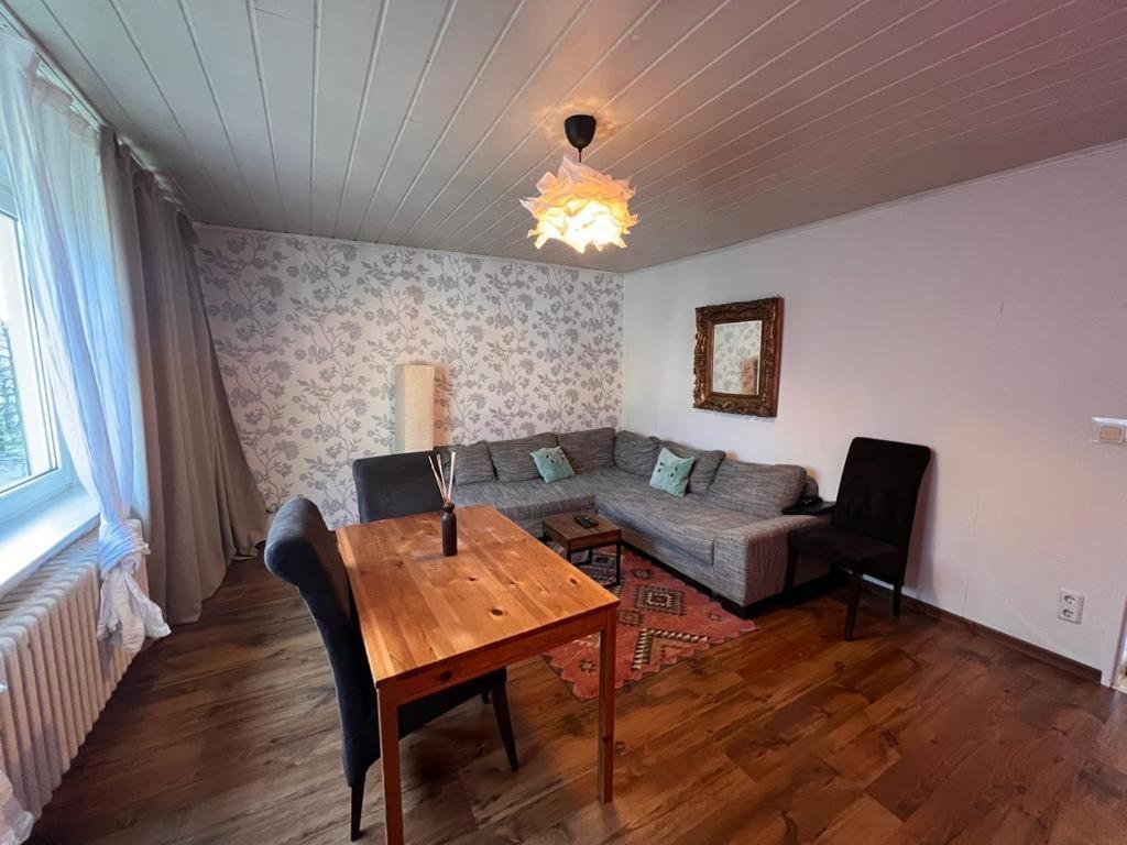 Otto Apartment Bremen Bagian luar foto