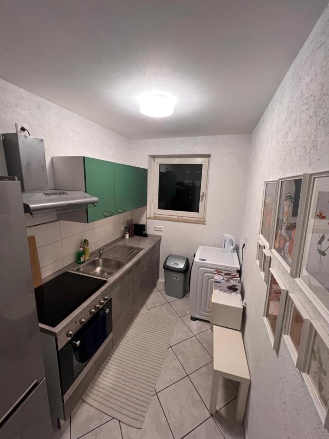 Otto Apartment Bremen Bagian luar foto