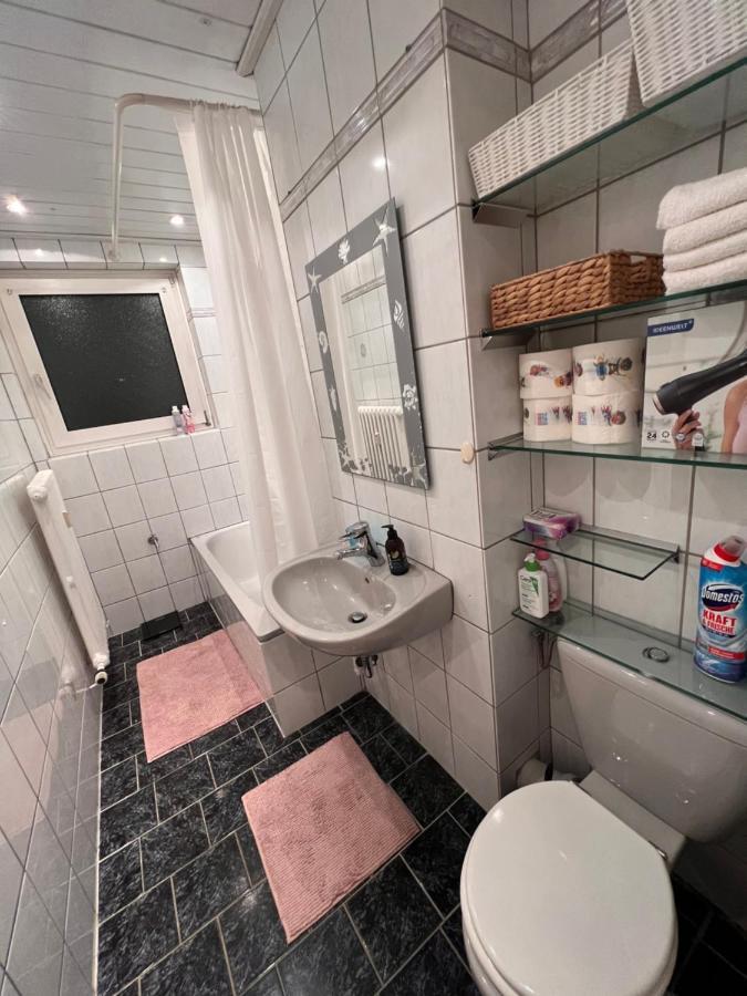 Otto Apartment Bremen Bagian luar foto