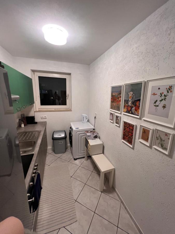 Otto Apartment Bremen Bagian luar foto