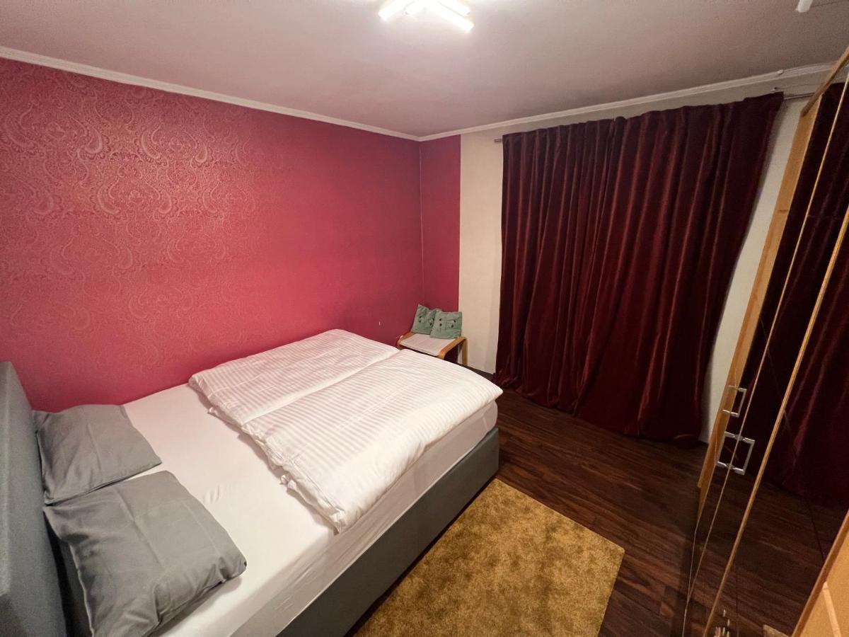 Otto Apartment Bremen Bagian luar foto