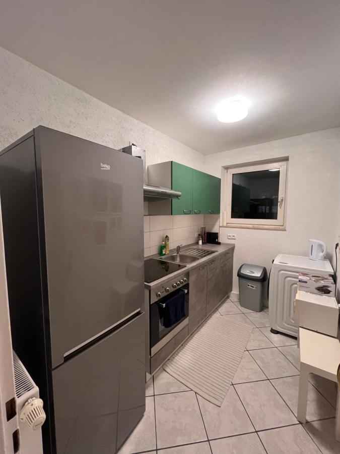 Otto Apartment Bremen Bagian luar foto
