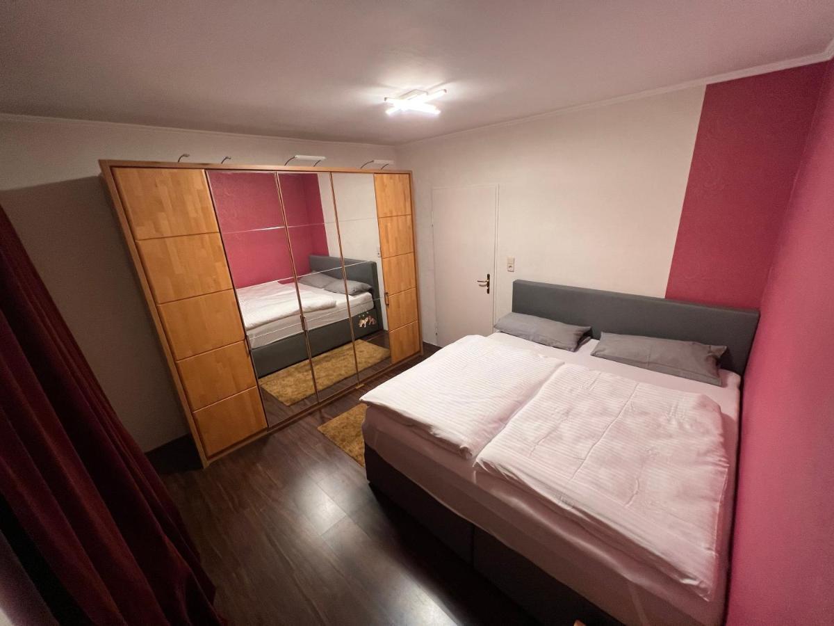 Otto Apartment Bremen Bagian luar foto