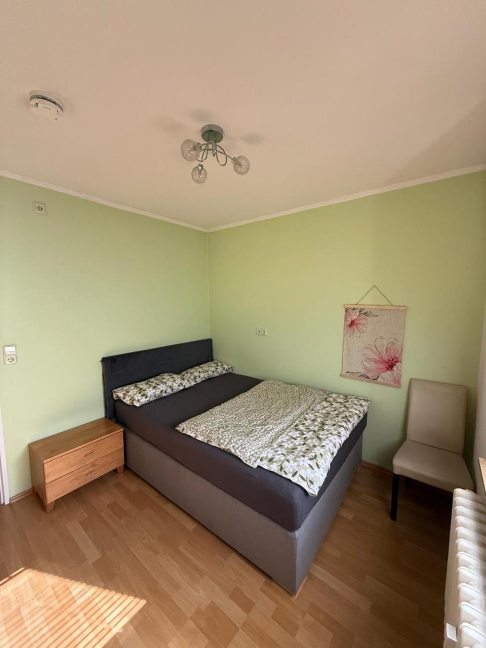 Otto Apartment Bremen Bagian luar foto