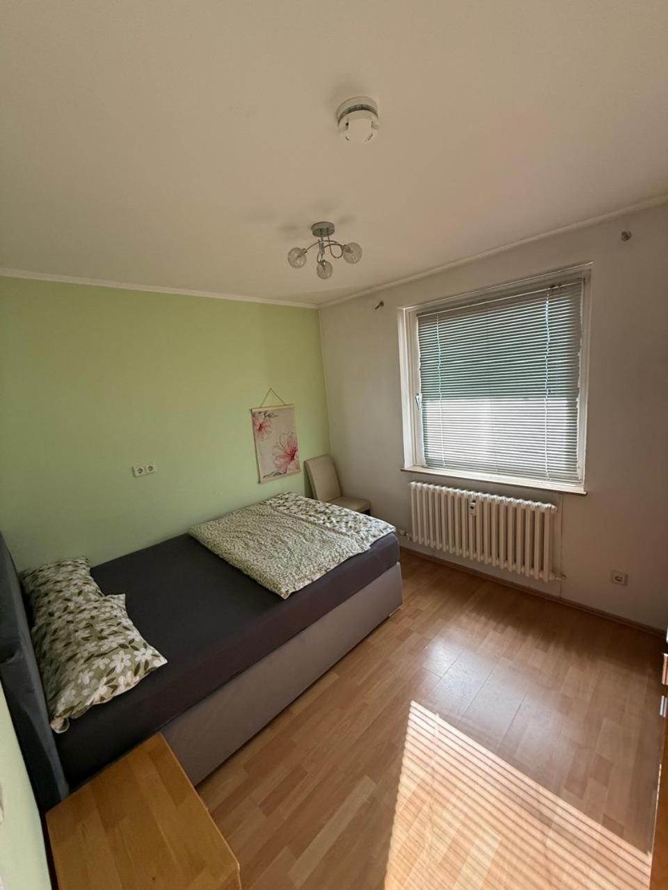 Otto Apartment Bremen Bagian luar foto