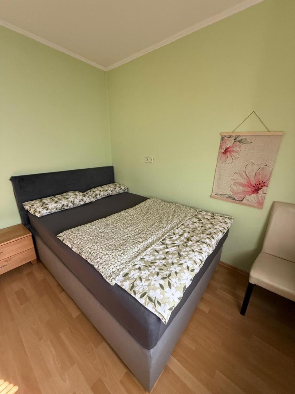 Otto Apartment Bremen Bagian luar foto
